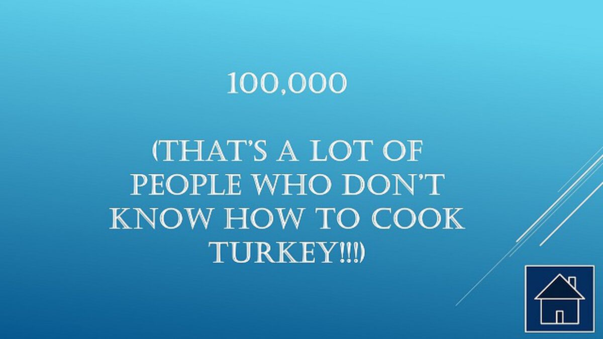 Thanksgiving Jeopardy image number null